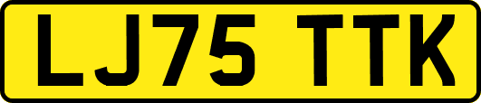 LJ75TTK