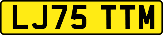 LJ75TTM