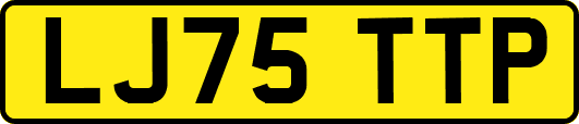 LJ75TTP