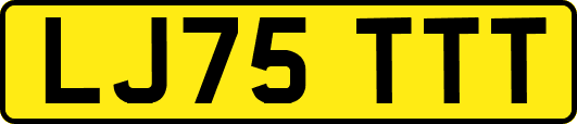 LJ75TTT