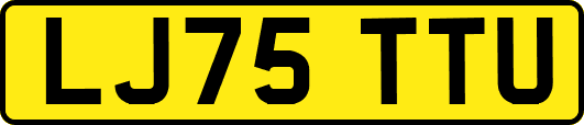 LJ75TTU