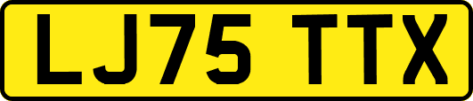 LJ75TTX