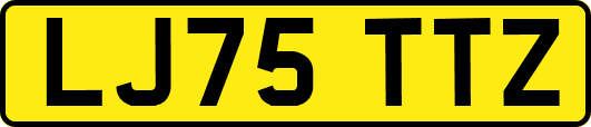 LJ75TTZ