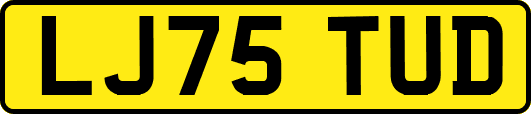 LJ75TUD