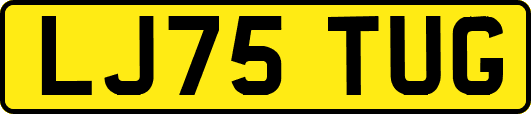 LJ75TUG