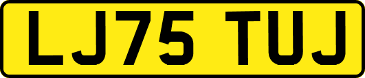 LJ75TUJ