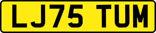 LJ75TUM