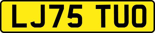 LJ75TUO