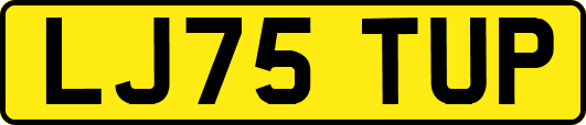 LJ75TUP