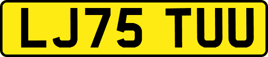 LJ75TUU