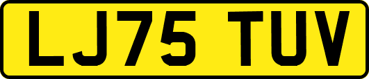 LJ75TUV