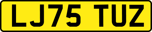 LJ75TUZ