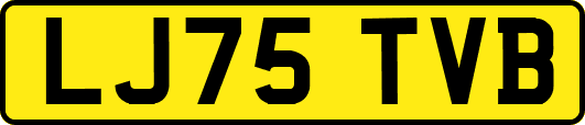 LJ75TVB