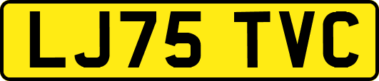 LJ75TVC