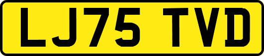 LJ75TVD