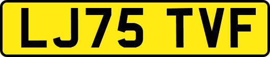 LJ75TVF