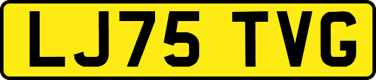 LJ75TVG