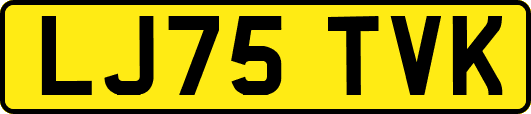 LJ75TVK