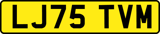LJ75TVM