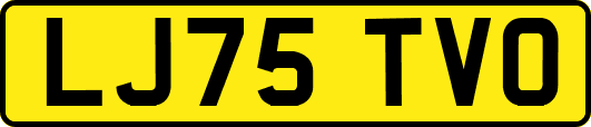 LJ75TVO