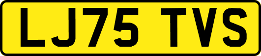 LJ75TVS
