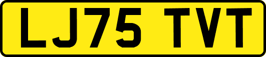 LJ75TVT