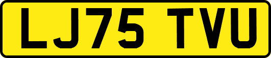 LJ75TVU