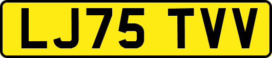 LJ75TVV