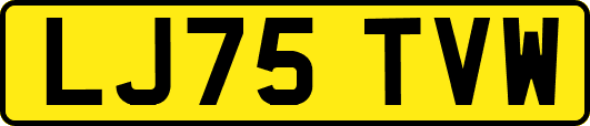 LJ75TVW