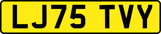 LJ75TVY