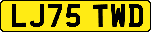 LJ75TWD