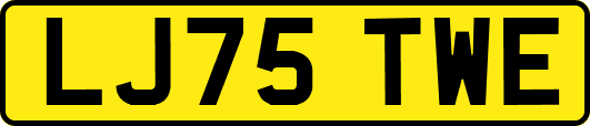 LJ75TWE