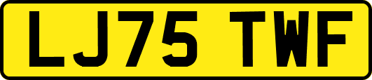 LJ75TWF