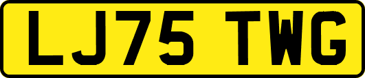 LJ75TWG