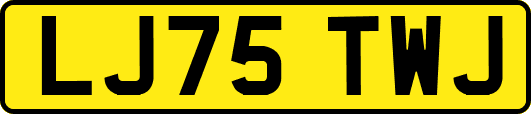 LJ75TWJ