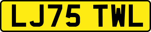 LJ75TWL