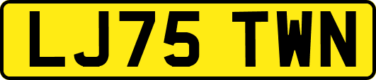 LJ75TWN