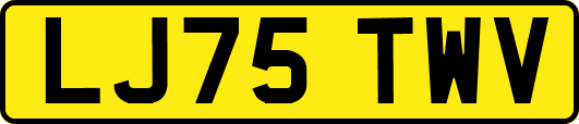 LJ75TWV
