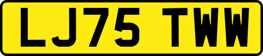 LJ75TWW