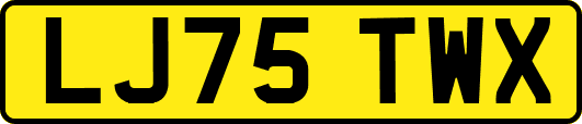 LJ75TWX