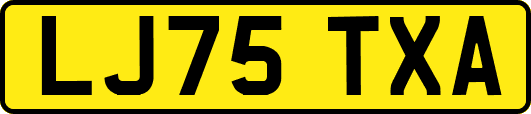 LJ75TXA