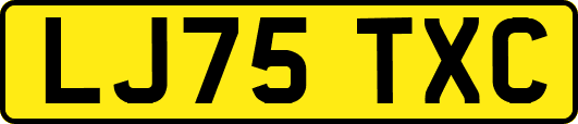 LJ75TXC