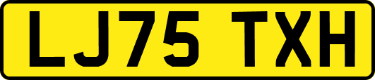 LJ75TXH