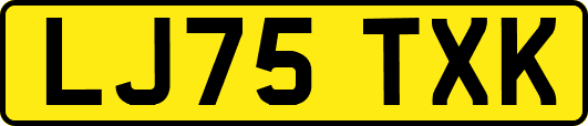 LJ75TXK