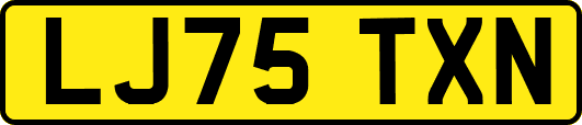 LJ75TXN