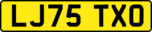 LJ75TXO