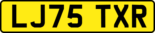 LJ75TXR