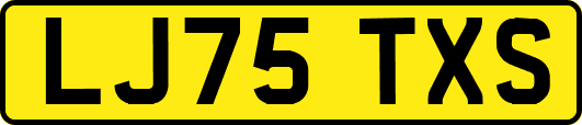 LJ75TXS