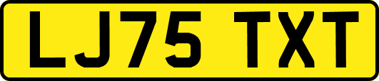 LJ75TXT