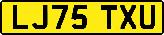 LJ75TXU
